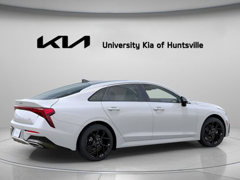 New 2026 Kia K5 GT-Line FWD image 8
