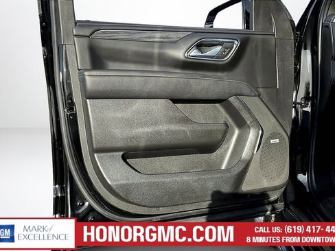 Used 2023 GMC Yukon SLT image 20