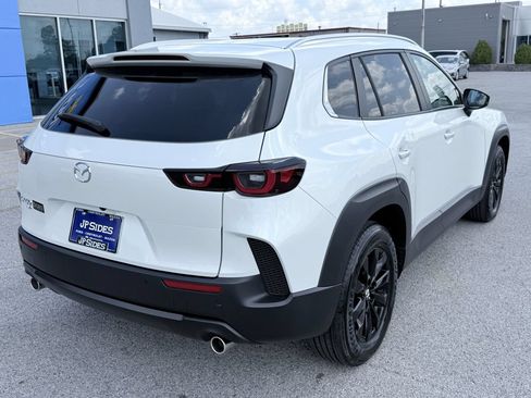 Used 2026 MAZDA CX-50 AWD 2.5 S w/ Preferred Pkg image 7