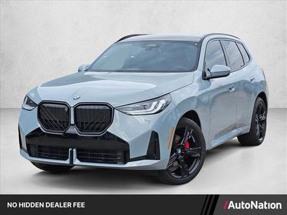 Used 2026 BMW X3 xDrive30i w/ Premium Package
