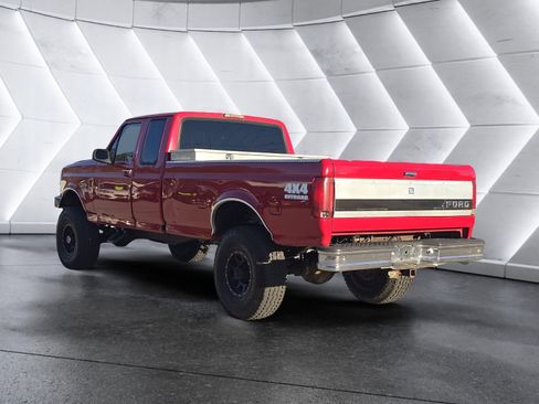 Used 1995 Ford F250 XL image 5