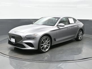 Certified 2024 Genesis G70 2.5T video 2
