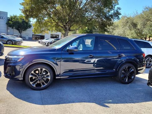 New 2026 Audi Q7 Premium Plus image 5
