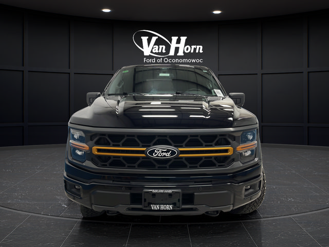 Used 2025 Ford F150 Tremor w/ Bed Utility Package AWD/4WD image 2