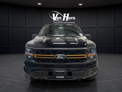 Used 2025 Ford F150 Tremor w/ Bed Utility Package AWD/4WD image 2