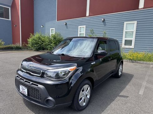 Used 2016 Kia Soul image 8