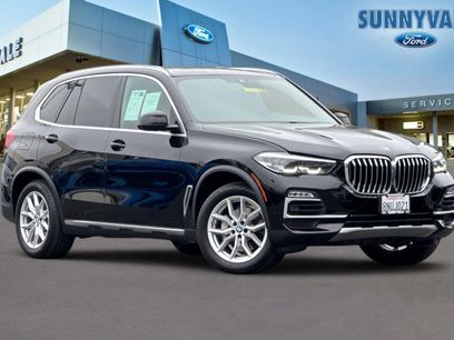 Used 2020 BMW X5 xDrive40i w/ Parking Assistance Package