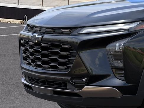 New 2026 Chevrolet Trax ACTIV FWD image 13