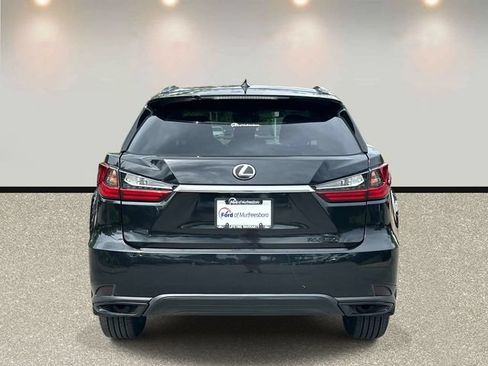 Used 2022 Lexus RX 350 FWD w/ Premium Package image 6
