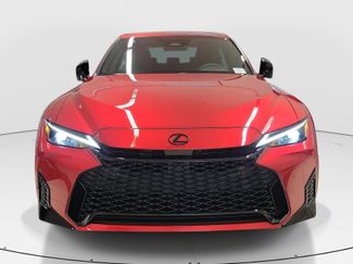 New 2026 Lexus IS 350 F Sport RWD video 2