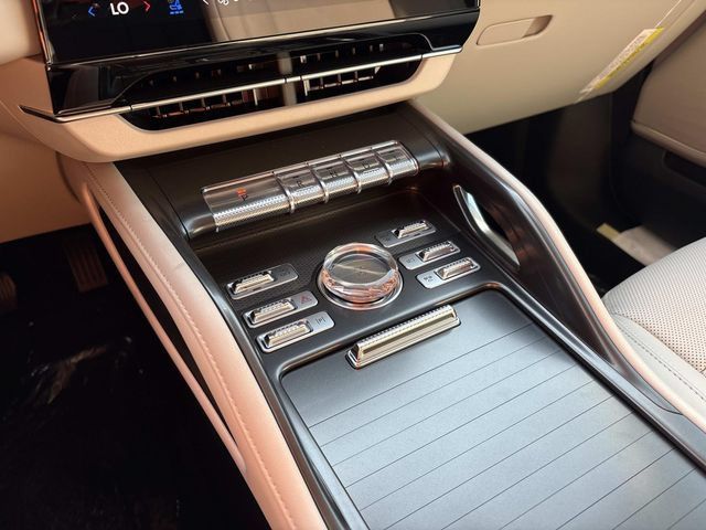 New 2026 Lincoln Nautilus Premier w/ Equipment Group 102A AWD/4WD image 29