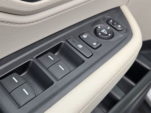 New 2026 Honda Odyssey EX-L image 19