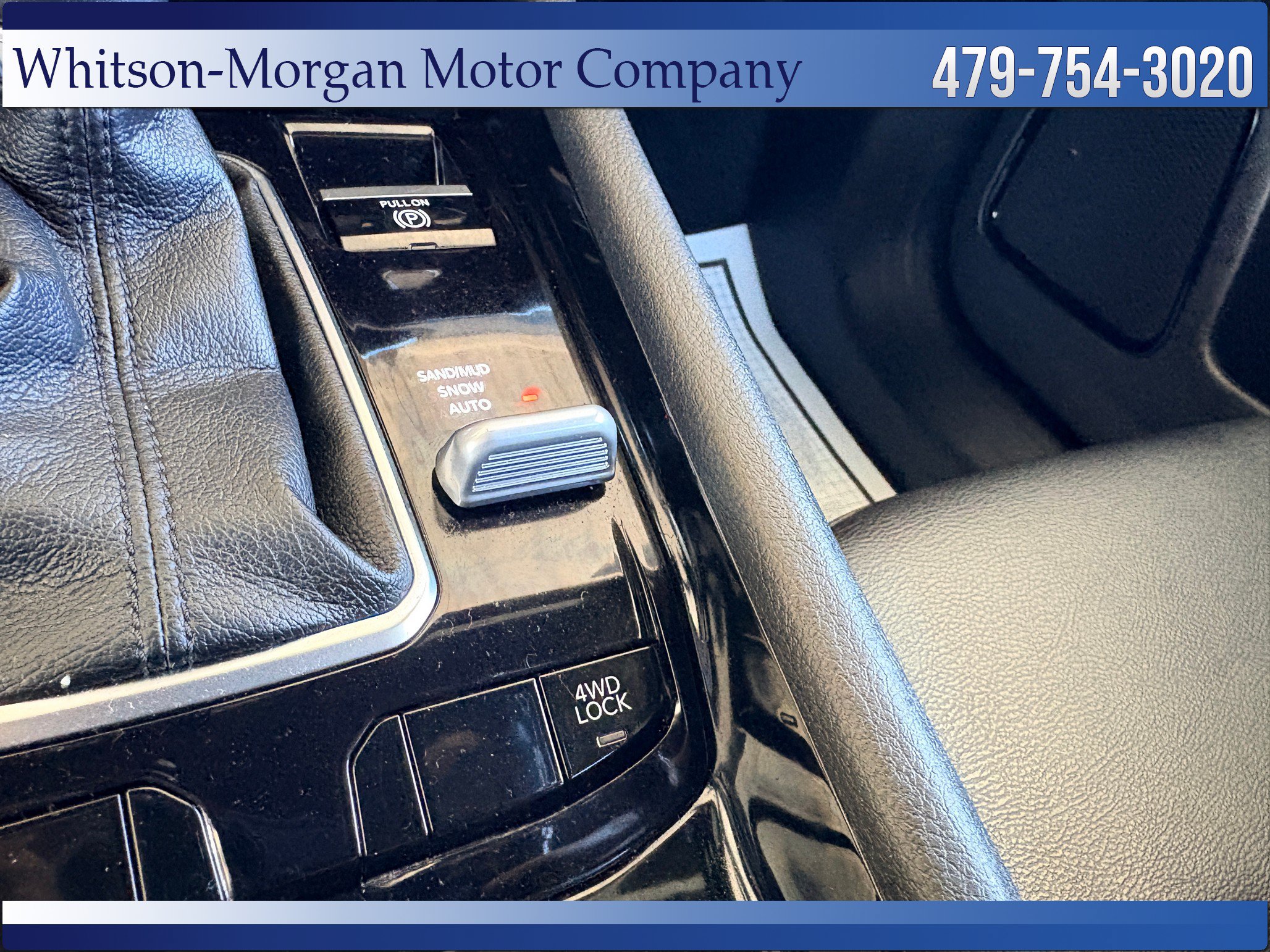Used 2024 Jeep Compass Limited AWD/4WD image 35