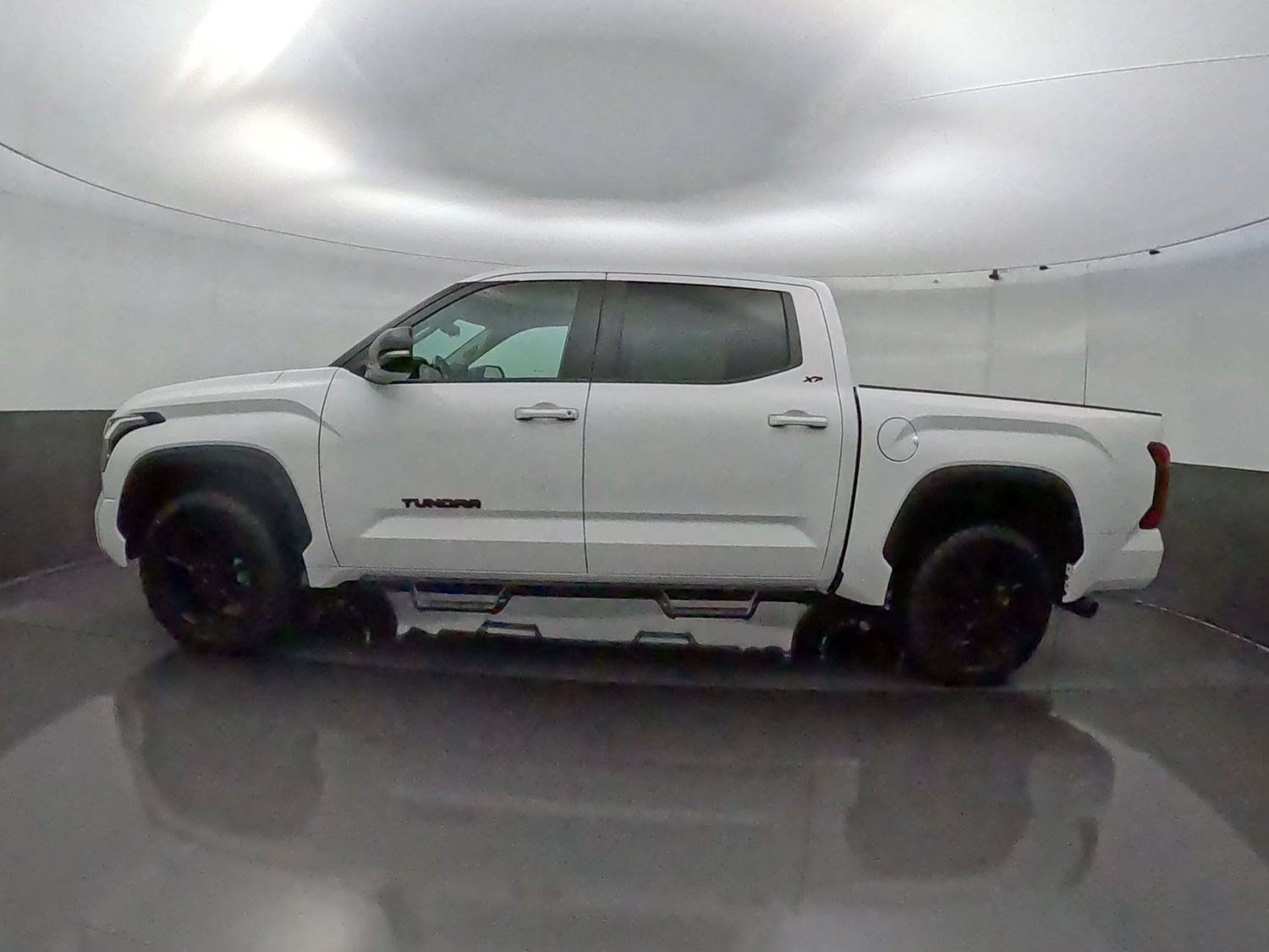 Used 2024 Toyota Tundra SR5 w/ SR5 Premium Package AWD/4WD image 6