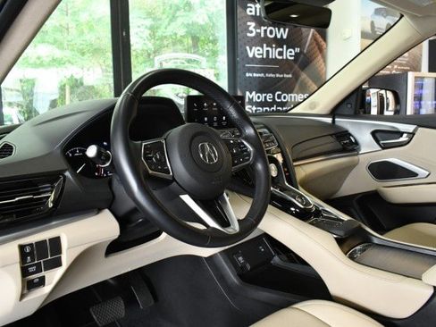 Used 2023 Acura RDX AWD image 30