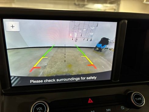Used 2022 Ford Maverick XL w/ Equipment Group 100A Standard AWD/4WD image 23