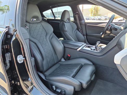Used 2025 BMW M8 Competition AWD/4WD image 31