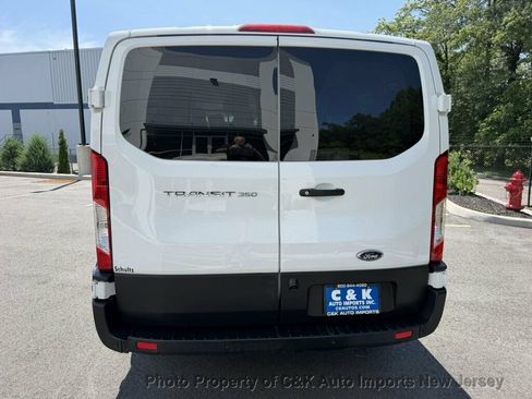 Used 2024 Ford Transit 350 XL RWD image 4