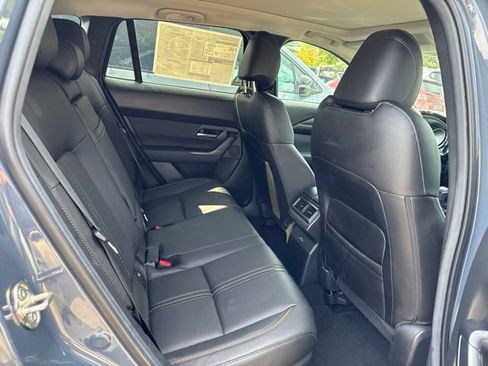 Used 2025 MAZDA CX-50 AWD 2.5 Hybrid w/ Cargo Package image 9