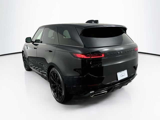 New 2027 Land Rover Range Rover Sport Dynamic SE AWD/4WD image 7