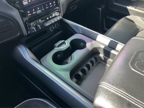 Used 2022 RAM 2500 Laramie image 37