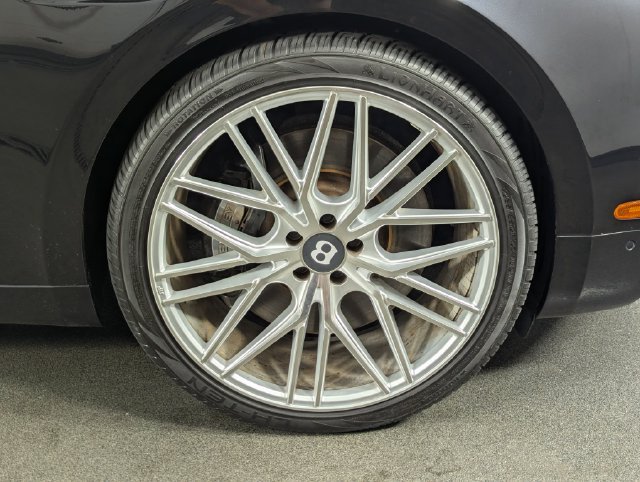 Used 2014 Bentley Flying Spur W12 AWD/4WD image 12