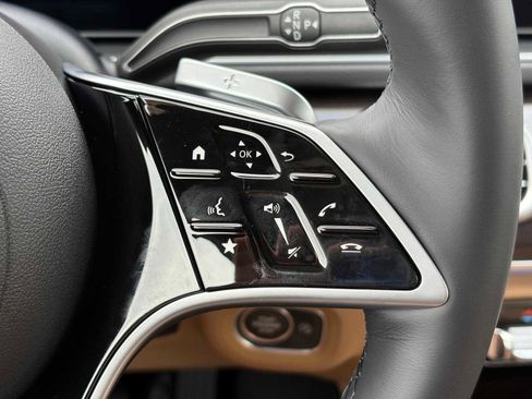 New 2026 Mercedes-Benz GLE 350 4MATIC image 22