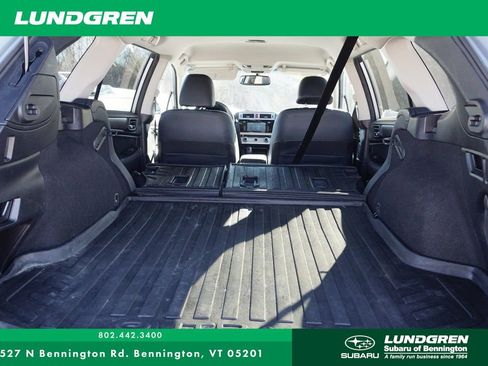 Used 2016 Subaru Outback 3.6R Limited w/ Popular Package #4 image 30