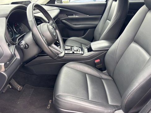 Used 2024 MAZDA CX-30 AWD 2.5 S w/ Select Sport Pkg image 14