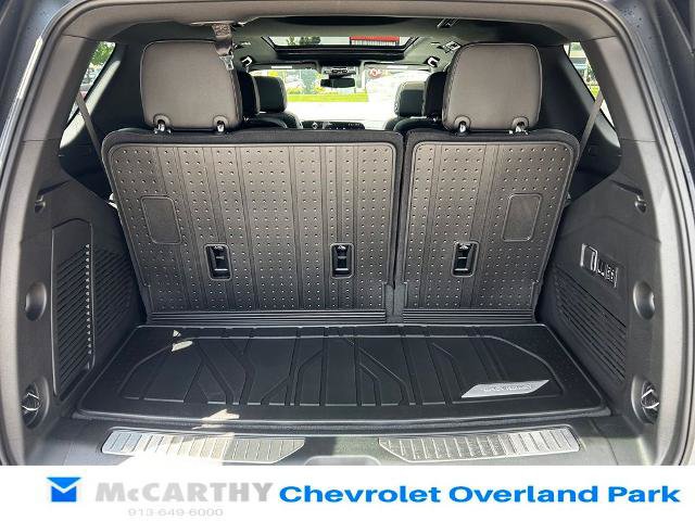 New 2026 Chevrolet Tahoe Premier w/ Sun And Tow Package AWD/4WD image 24