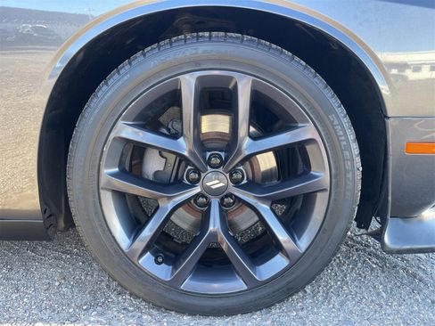 Used 2023 Dodge Challenger R/T w/ Plus Package image 10