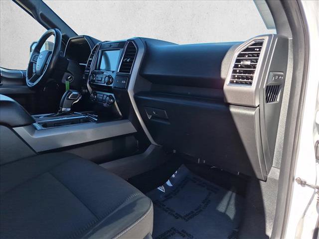 Used 2016 Ford F150 XLT w/ Equipment Group 302A Luxury AWD/4WD image 19