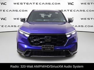 Used 2024 Honda CR-V Sport-L video 2