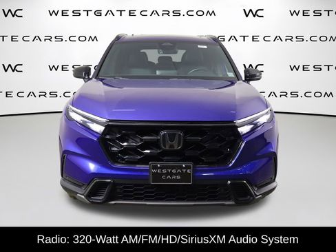 Used 2024 Honda CR-V Sport-L image 2