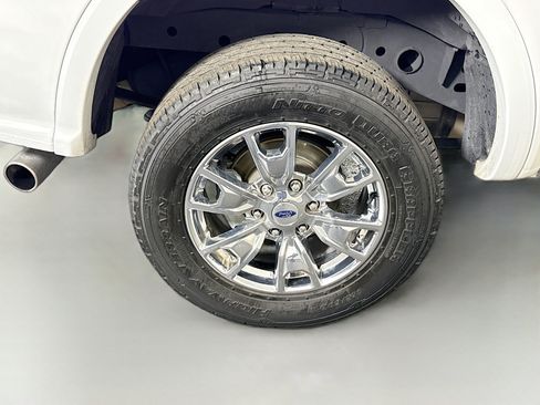 Used 2019 Ford Ranger Lariat w/ Equipment Group 501A Mid RWD image 33