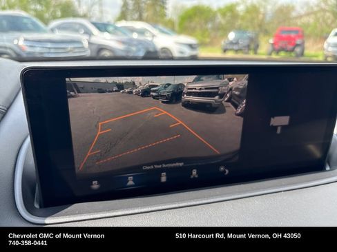 Used 2023 Acura MDX FWD w/ Technology Package image 22