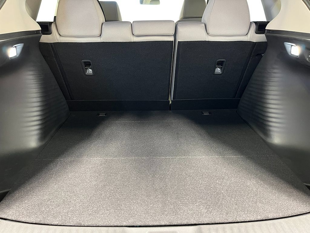 New 2027 Honda HR-V LX image 22