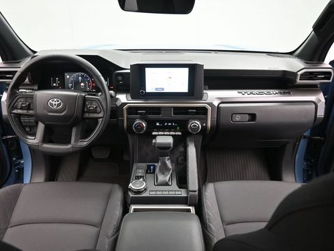 Used 2026 Toyota Tacoma SR5 AWD/4WD image 19