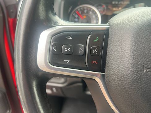 Used 2019 RAM 1500 Big Horn AWD/4WD image 29