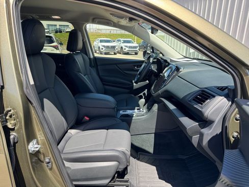 Used 2026 Subaru Ascent Premium AWD/4WD image 32