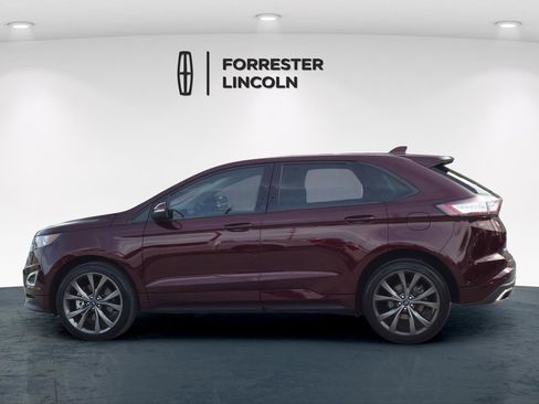 Used 2018 Ford Edge Sport w/ Equipment Group 401A AWD/4WD image 6