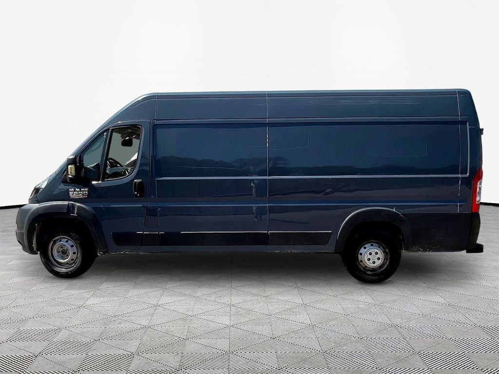 Used 2021 RAM ProMaster 3500 FWD image 9