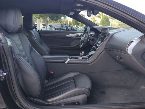 Certified 2023 BMW 840i Convertible image 14