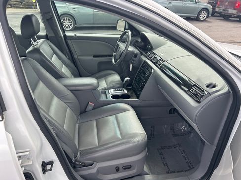 Used 2005 Mercury Montego Premier image 12
