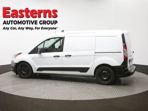 Used 2020 Ford Transit Connect XL w/ CNG/LPG Engine Prep Package FWD image 60