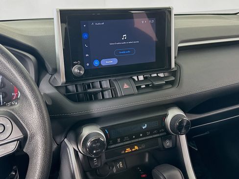 Certified 2025 Toyota RAV4 XLE w/ Convenience Package image 16