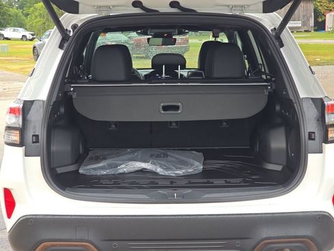 Certified 2026 Subaru Forester Sport AWD/4WD image 11
