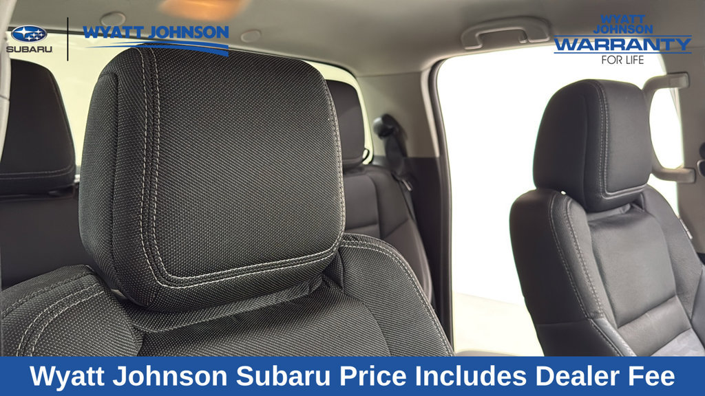 Used 2024 Nissan Frontier SV w/ Technology Package AWD/4WD image 22
