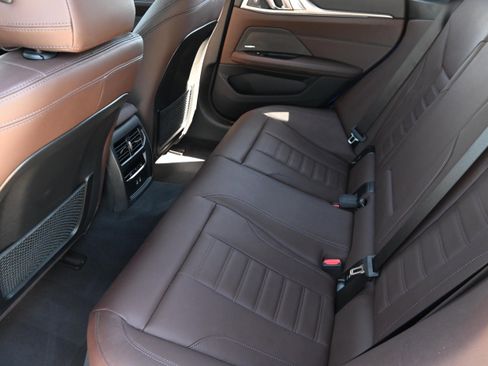 Certified 2023 BMW i4 M50 image 33