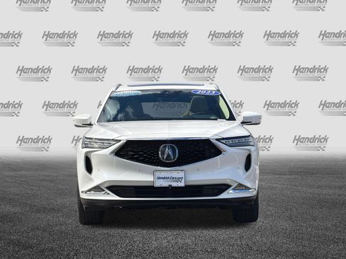 Certified 2023 Acura MDX SH-AWD w/ Advance Package image 10